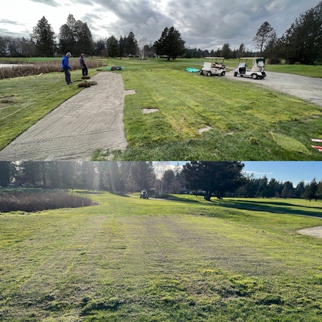 #7 drop area