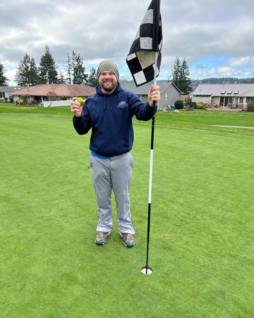 Nathan Kamps ACE
